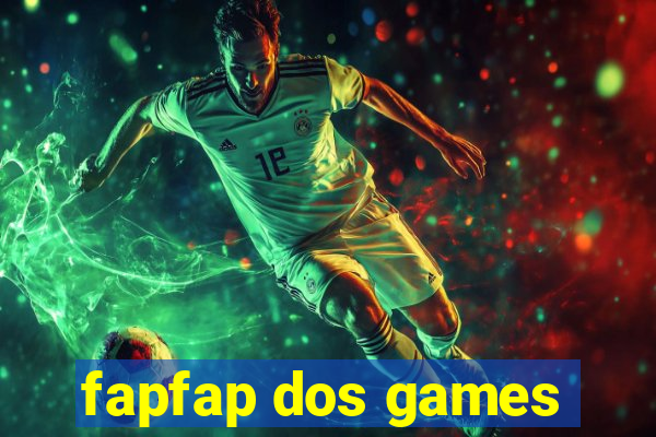 fapfap dos games